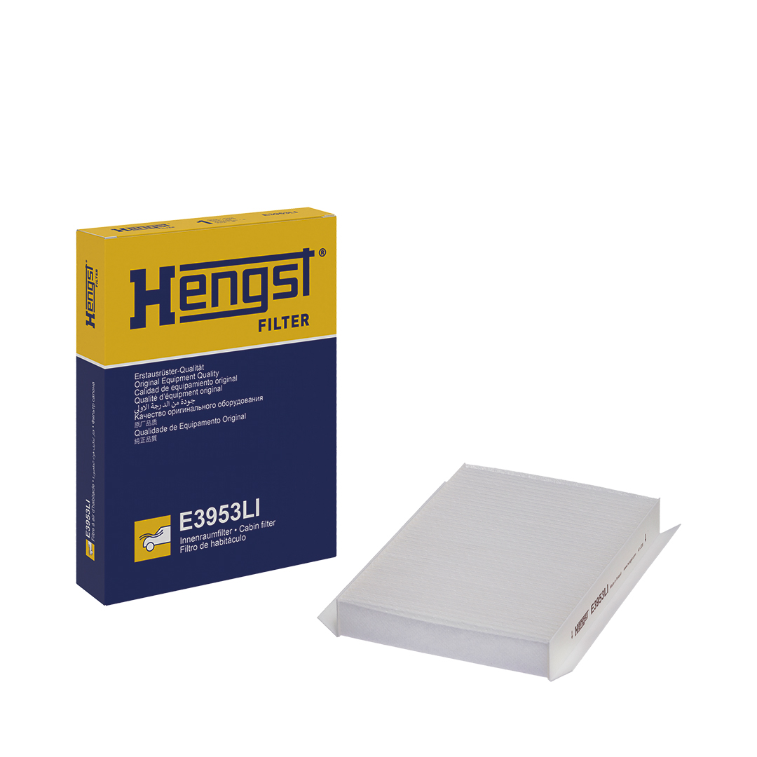 Hengst Filter Interieurfilter E3953LI