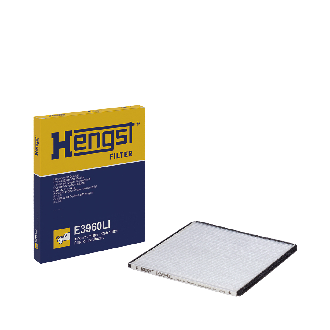 Hengst Filter Interieurfilter E3960LI