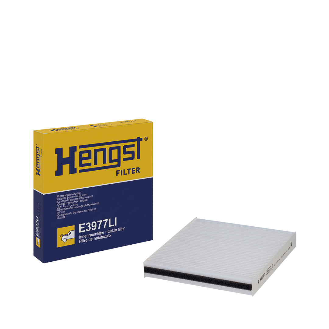 Hengst Filter Interieurfilter E3977LI