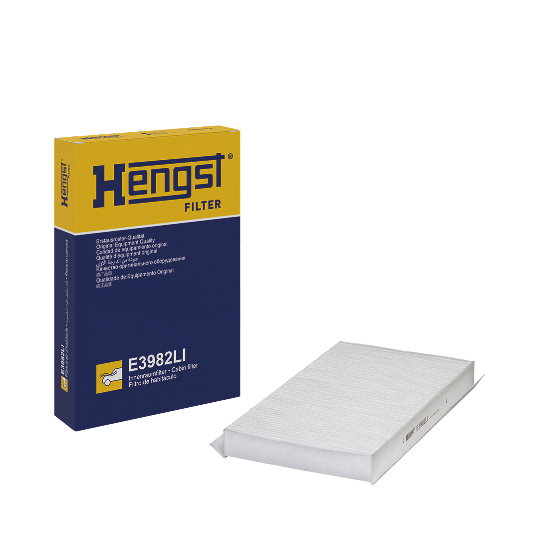 Hengst Filter Interieurfilter E3982LI