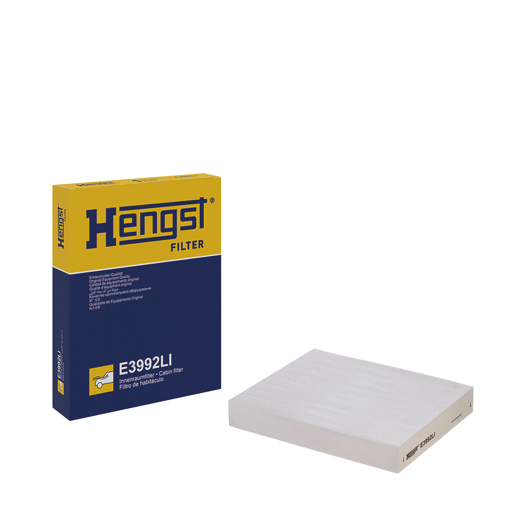 Hengst Filter Interieurfilter E3992LI