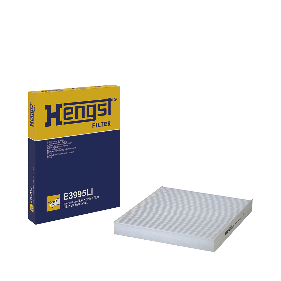 Hengst Filter Interieurfilter E3995LI