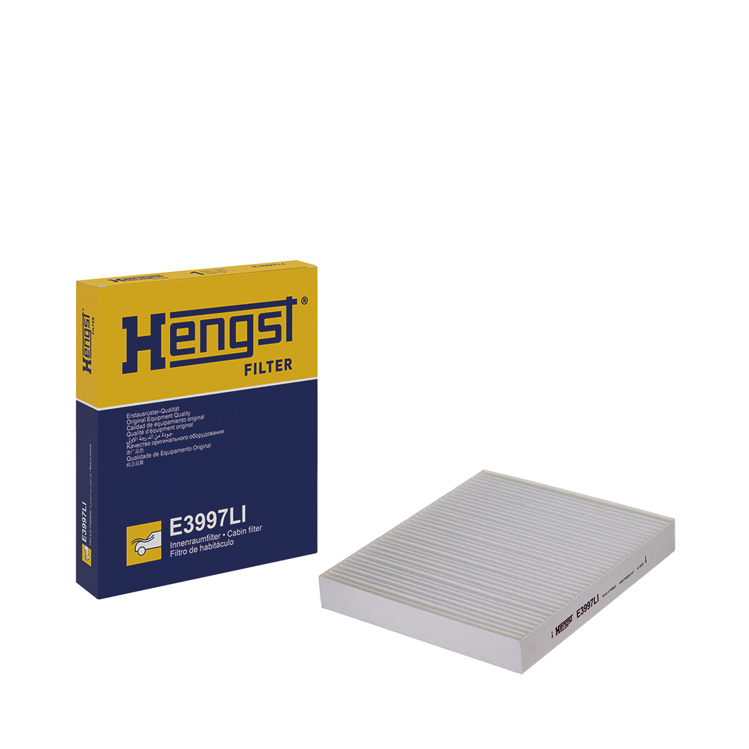 Hengst Filter Interieurfilter E3997LI