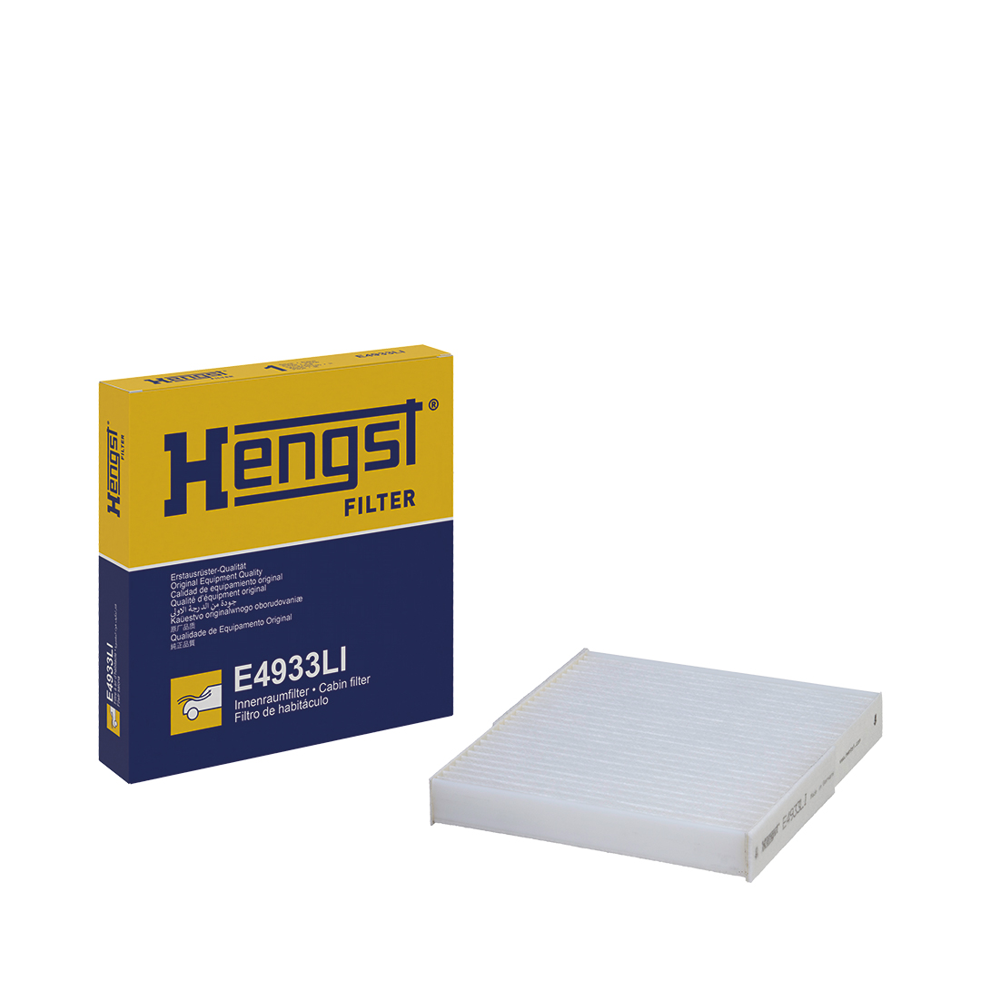 Hengst Filter Interieurfilter E4933LI