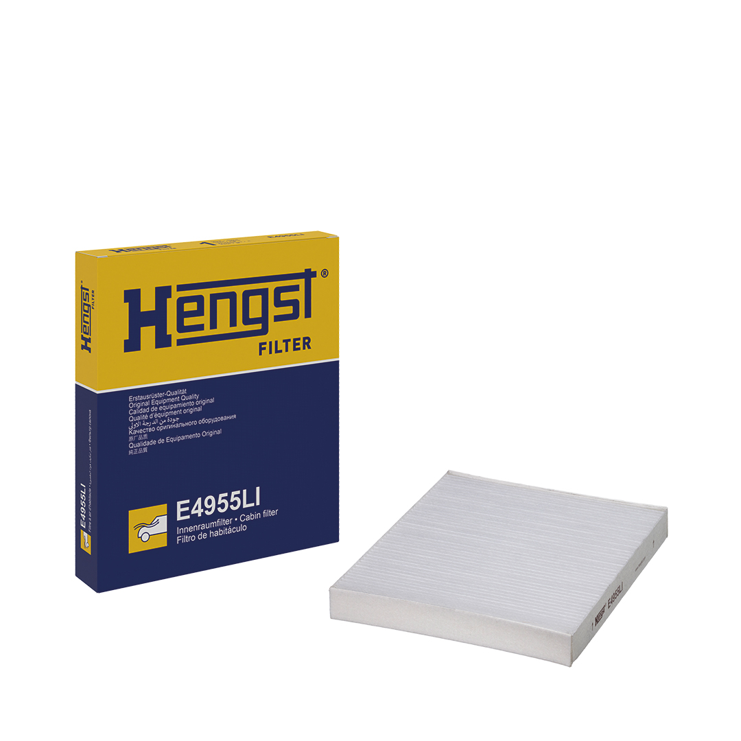 Hengst Filter Interieurfilter E4955LI