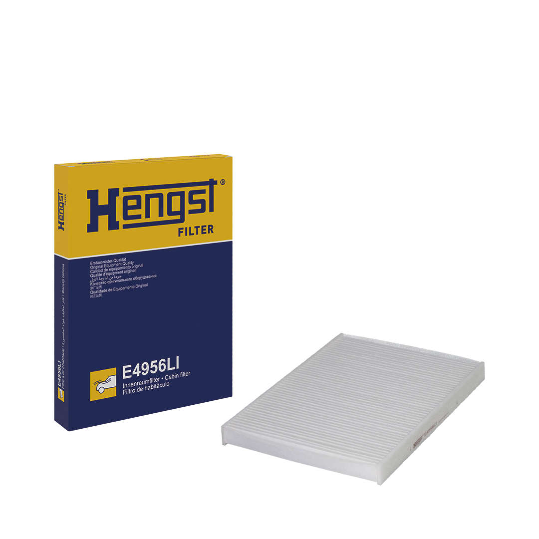 Hengst Filter Interieurfilter E4956LI