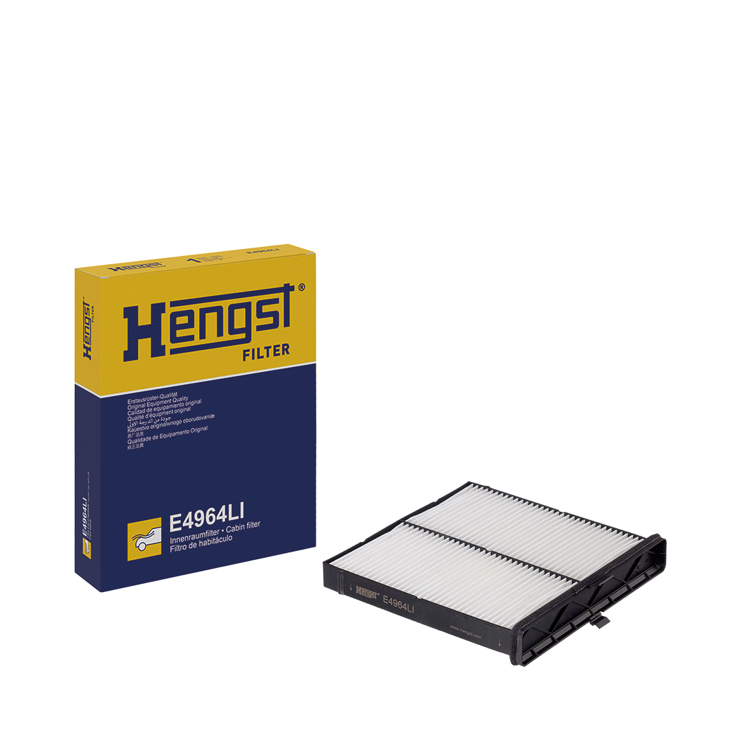Hengst Filter Interieurfilter E4964LI