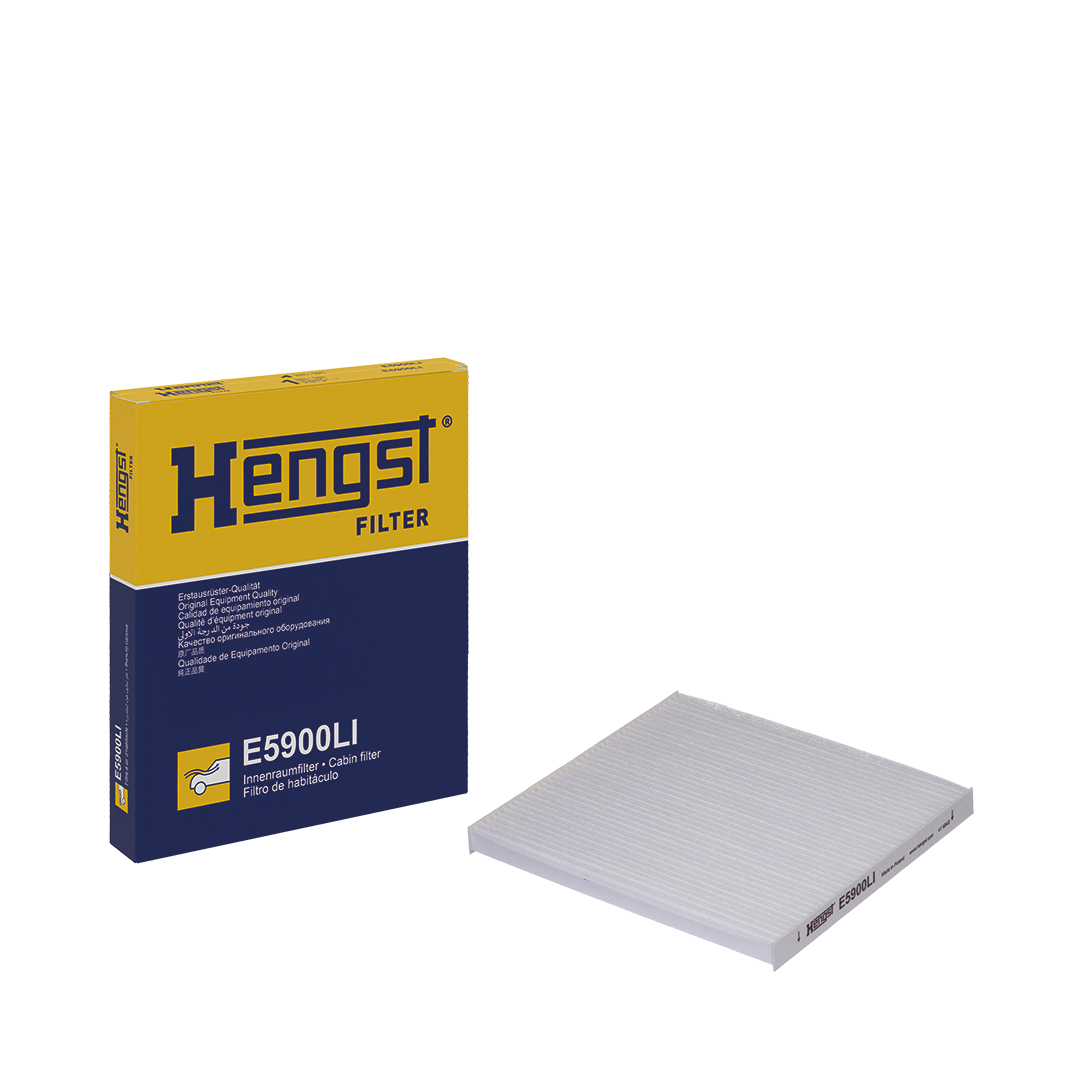 Hengst Filter Interieurfilter E5900LI