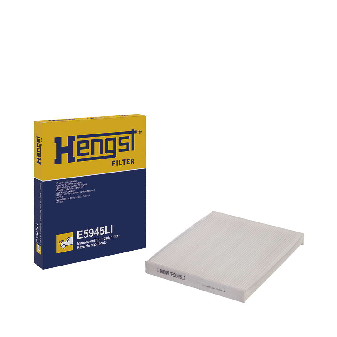 Hengst Filter Interieurfilter E5945LI