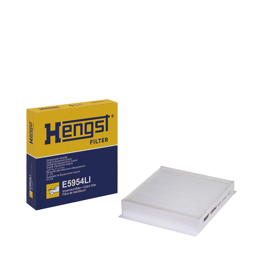 Hengst Filter Interieurfilter E5954LI