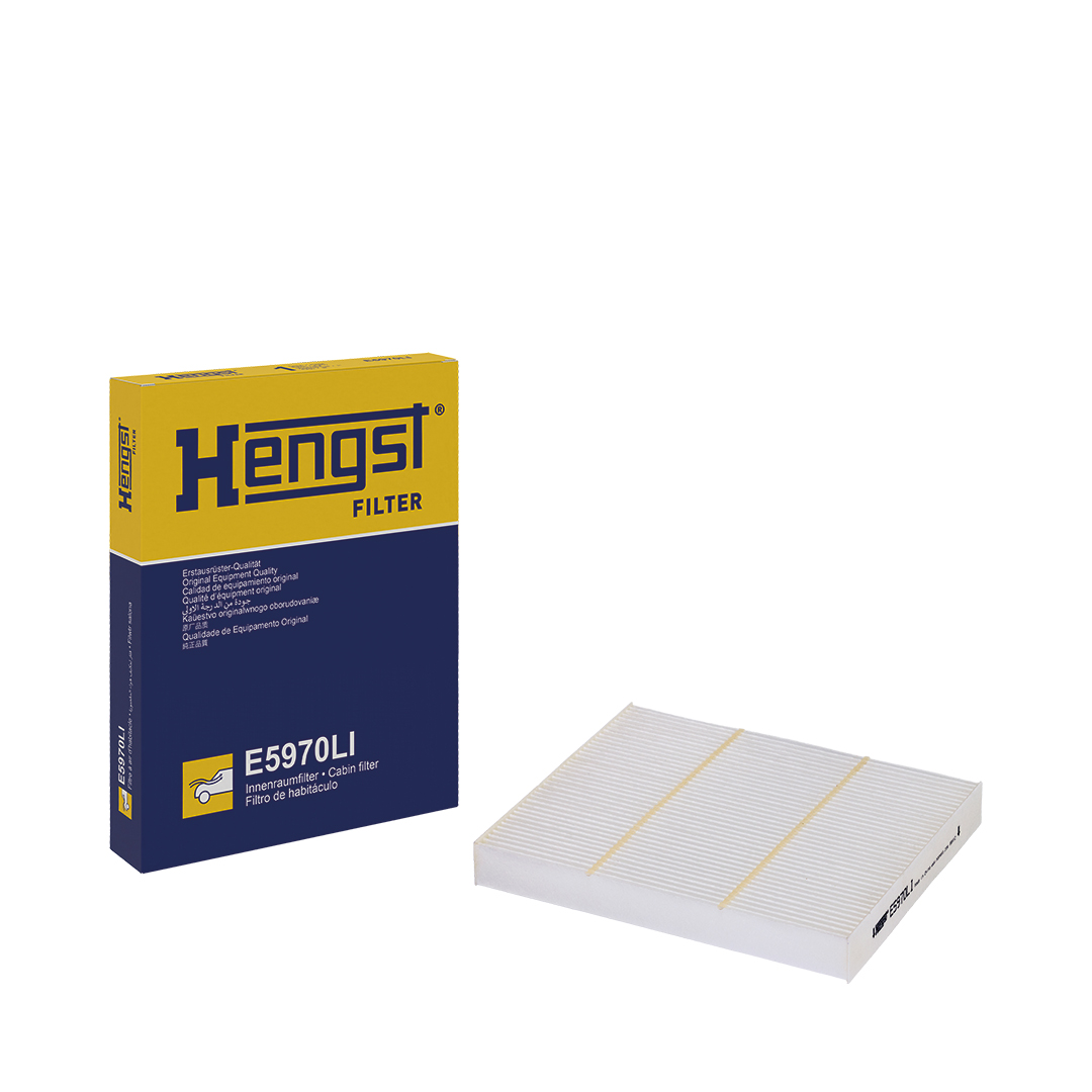 Hengst Filter Interieurfilter E5970LI