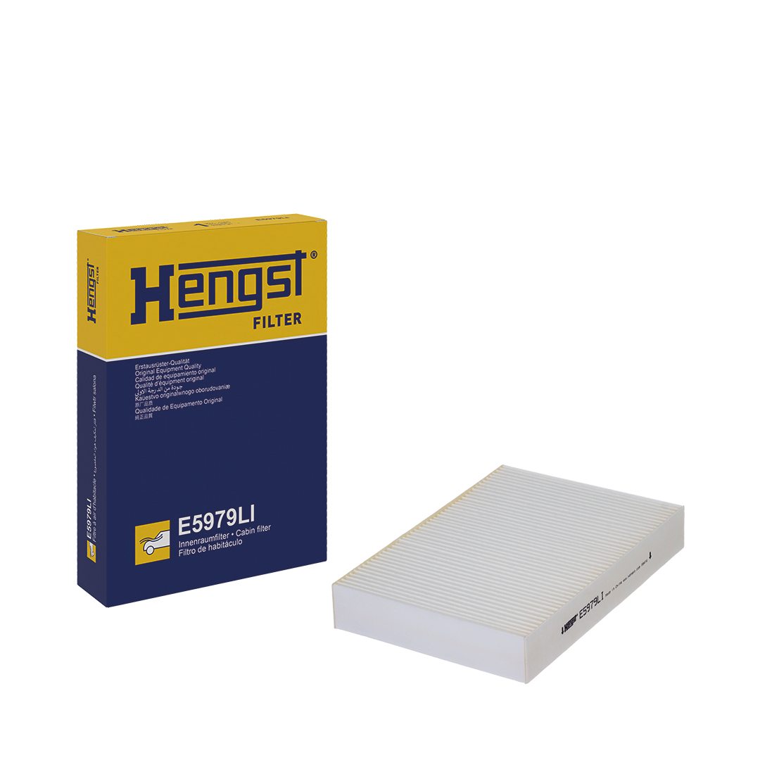 Hengst Filter Interieurfilter E5979LI