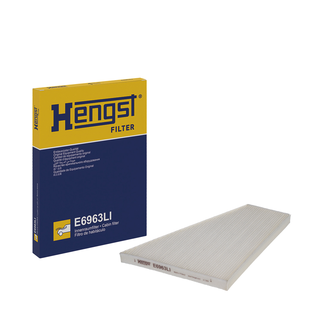 Hengst Filter Interieurfilter E6963LI