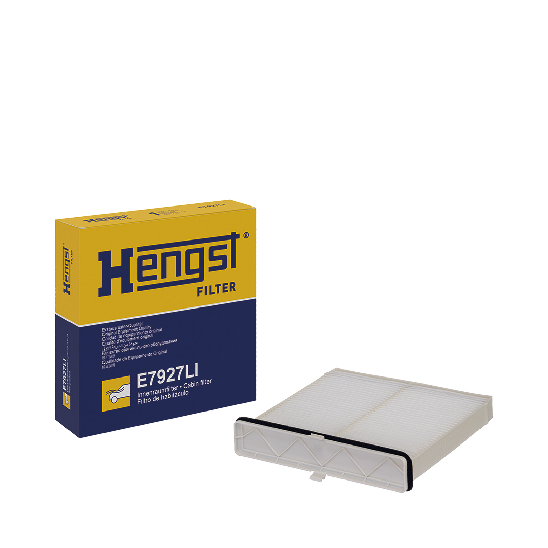 Hengst Filter Interieurfilter E7927LI