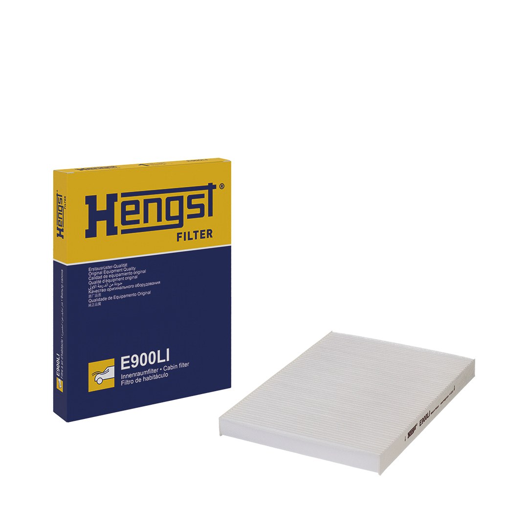 Hengst Filter Interieurfilter E900LI