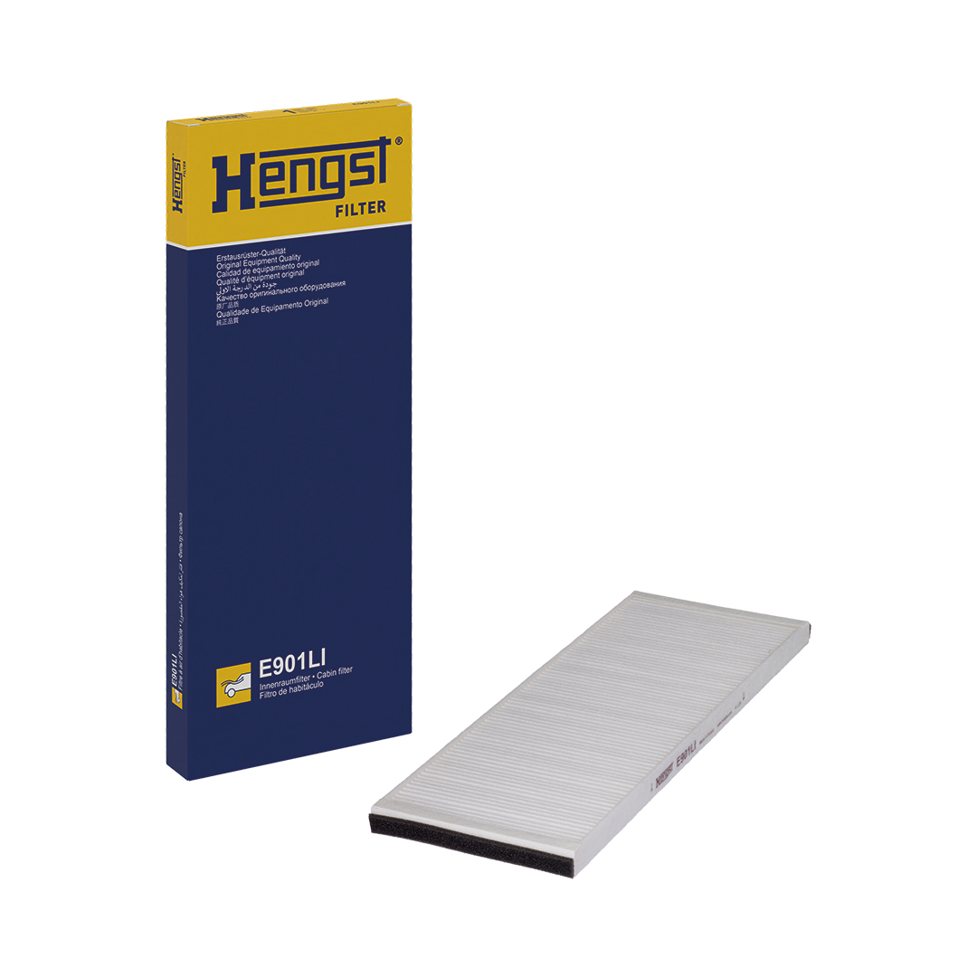 Hengst Filter Interieurfilter E901LI