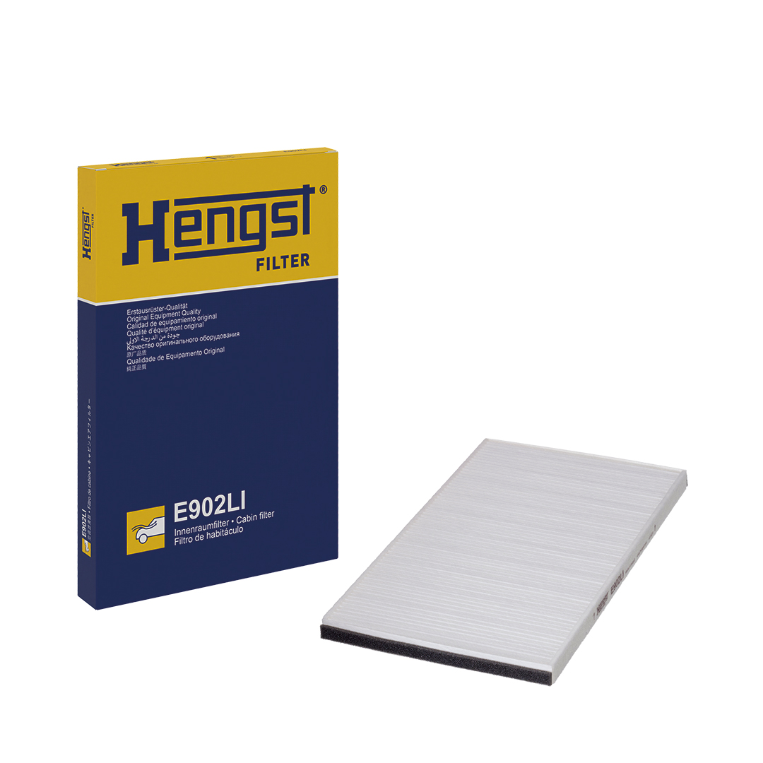 Hengst Filter Interieurfilter E902LI