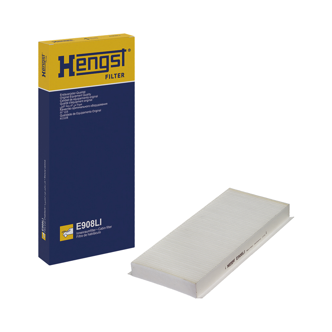 Hengst Filter Interieurfilter E908LI
