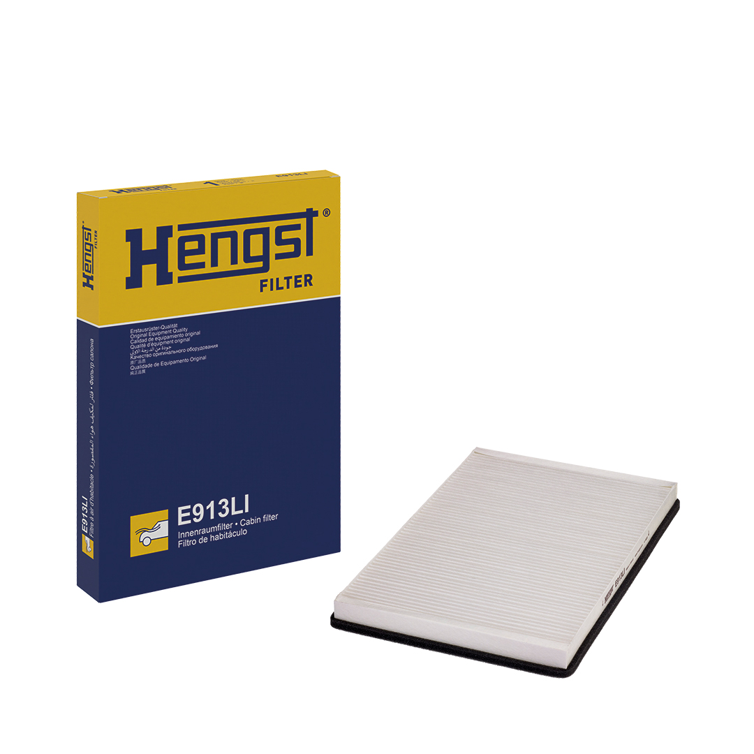 Hengst Filter Interieurfilter E913LI