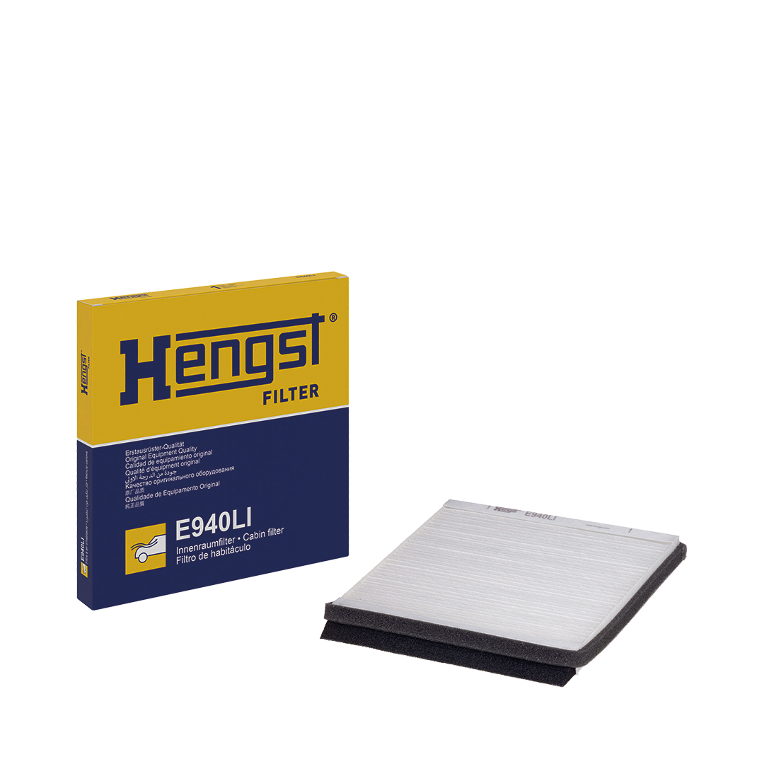 Hengst Filter Interieurfilter E940LI