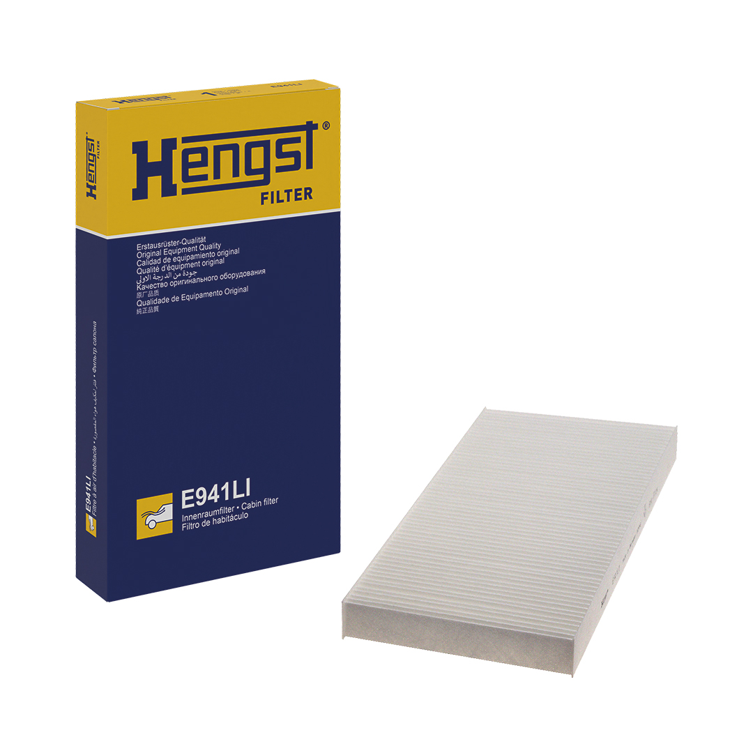 Hengst Filter Interieurfilter E941LI
