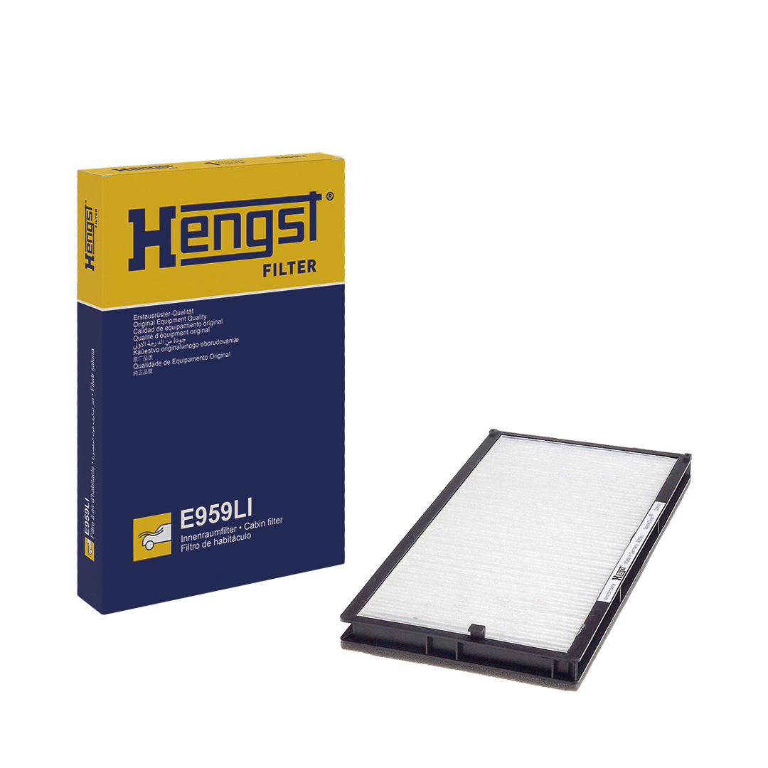 Hengst Filter Interieurfilter E959LI