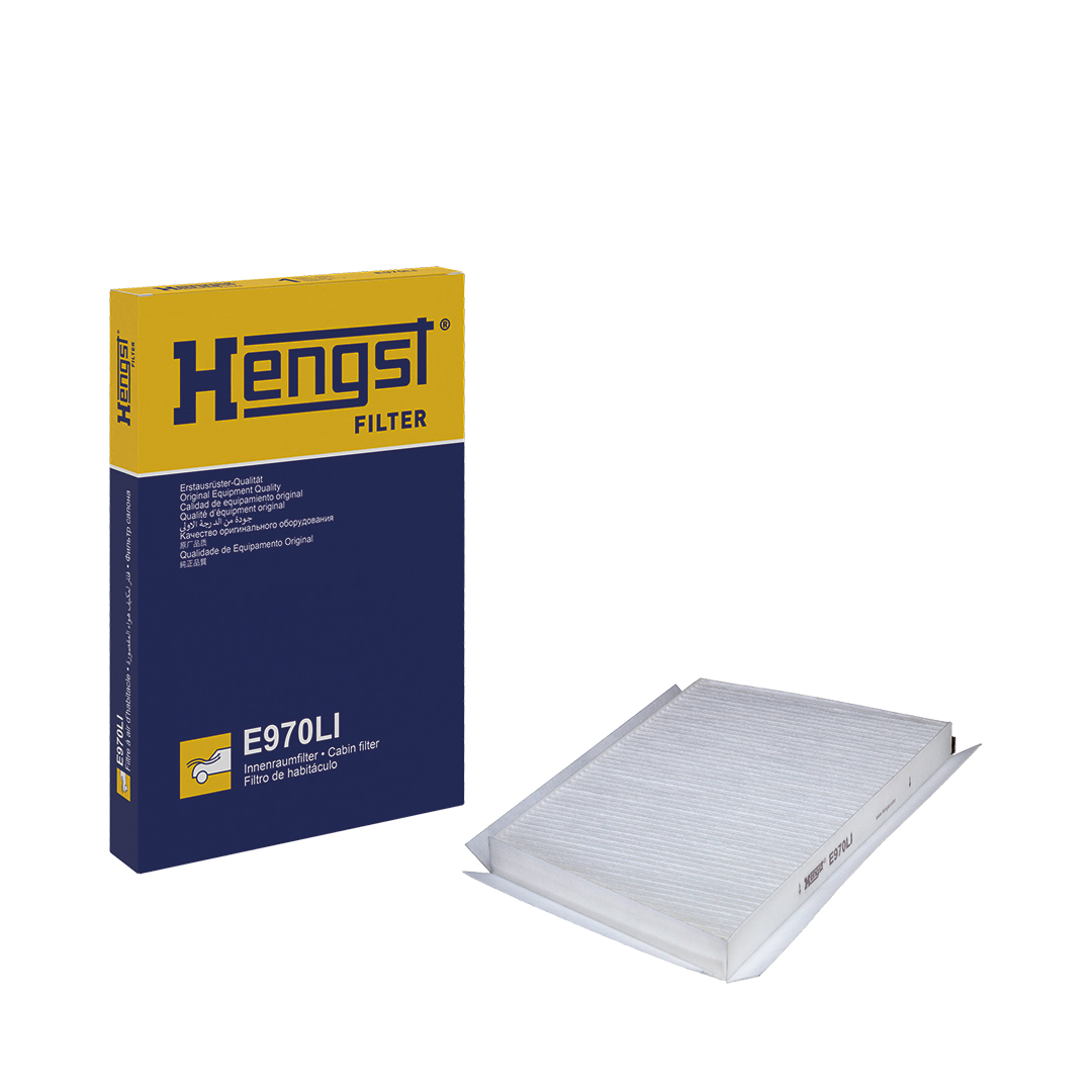 Hengst Filter Interieurfilter E970LI