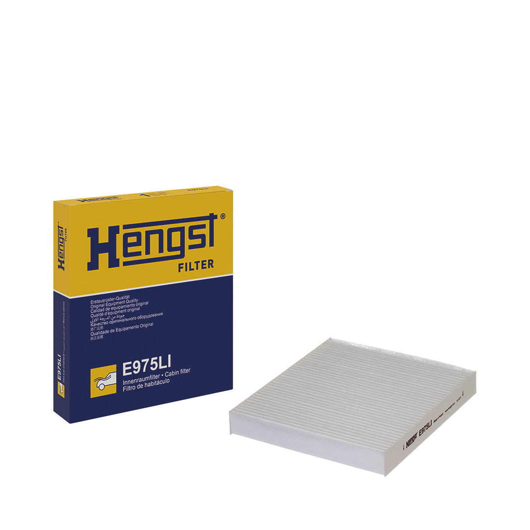 Hengst Filter Interieurfilter E975LI