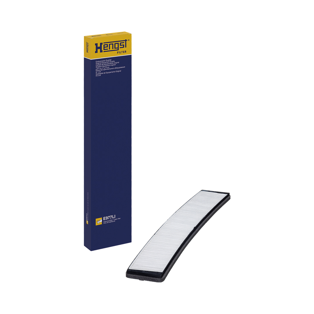 Hengst Filter Interieurfilter E977LI