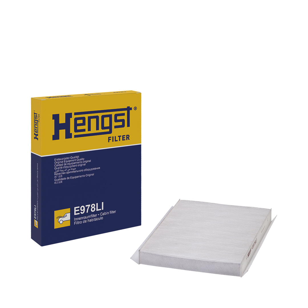 Hengst Filter Interieurfilter E978LI