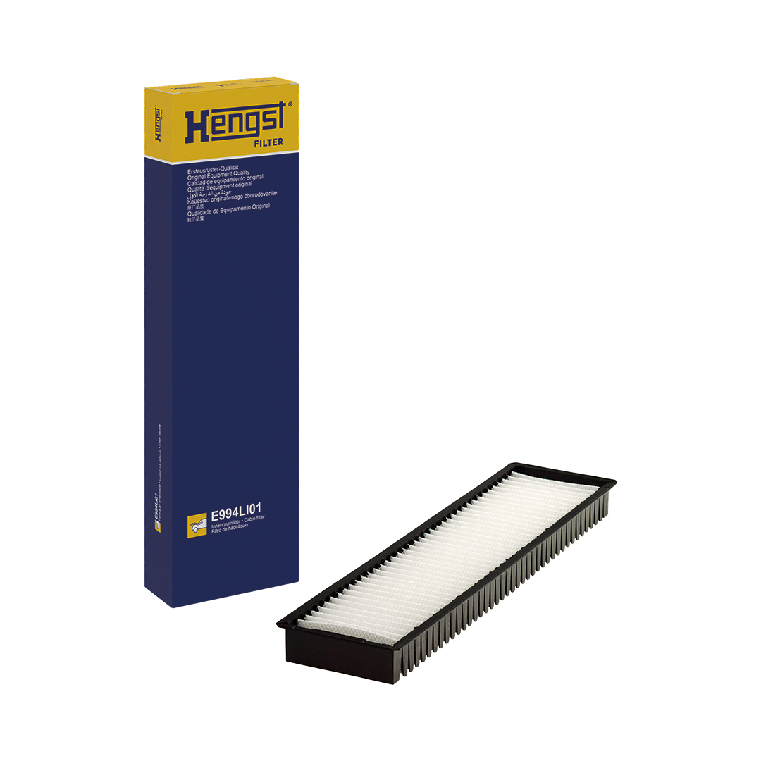 Hengst Filter Interieurfilter E994LI01