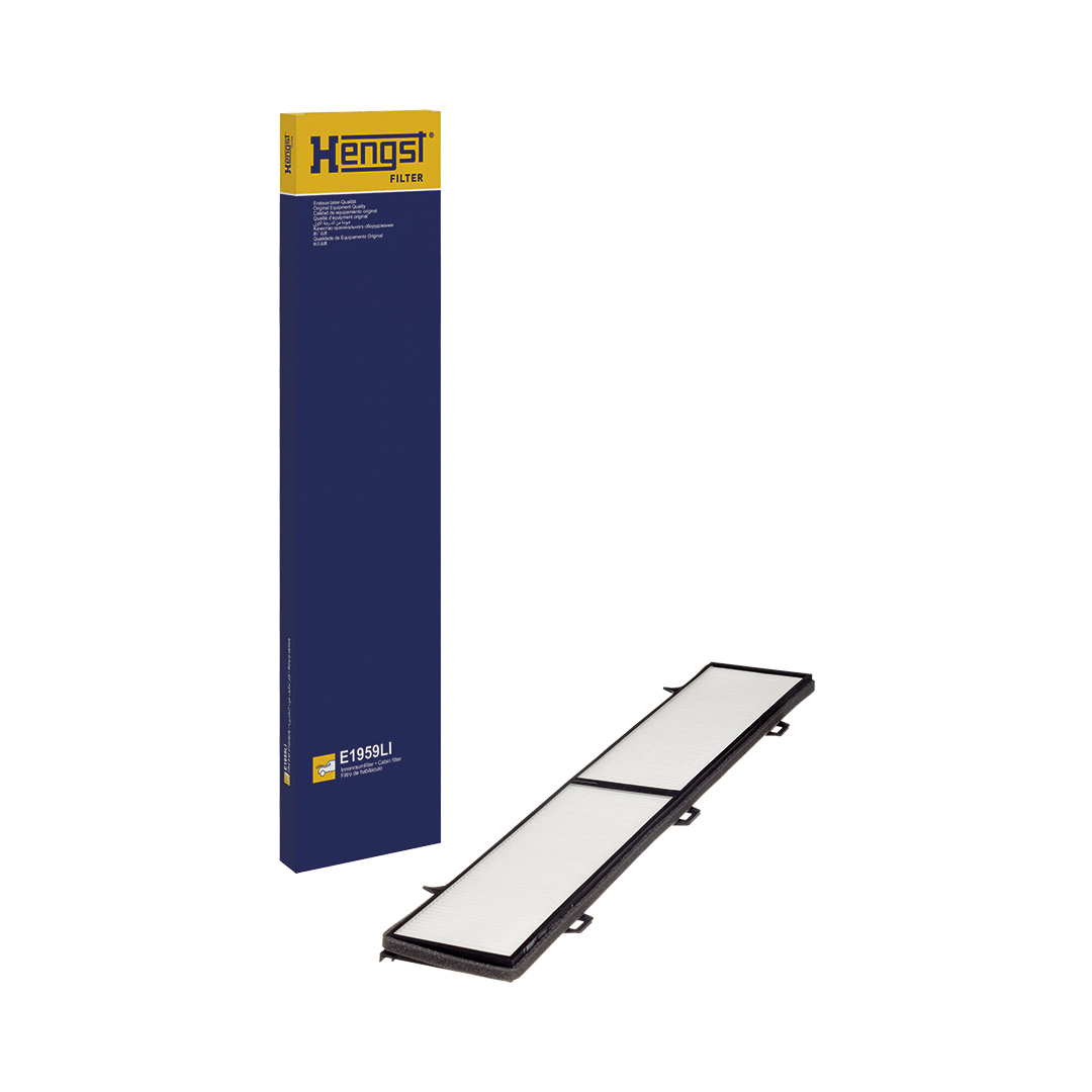 Hengst Filter Interieurfilter E1959LI