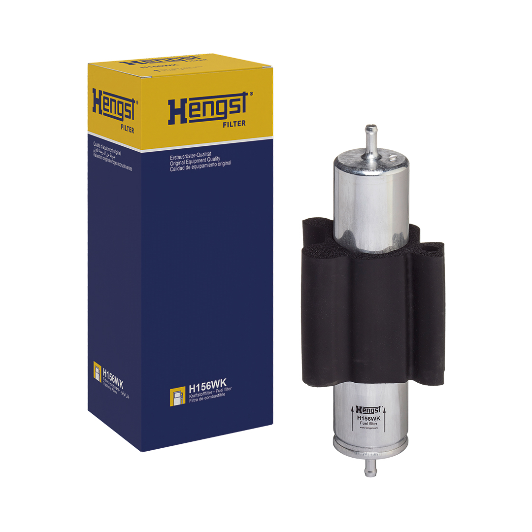 Hengst Filter Brandstoffilter H156WK