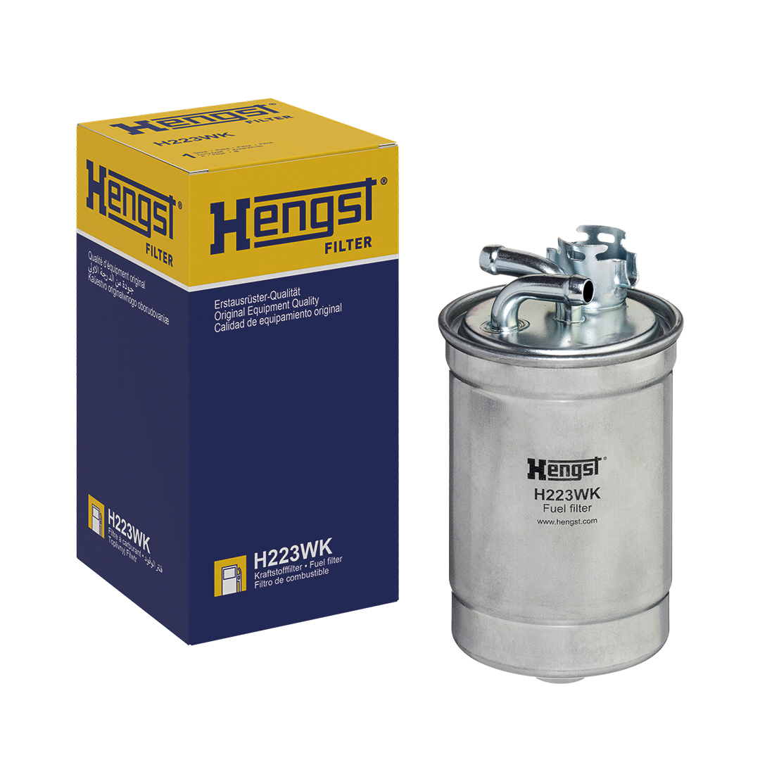 Hengst Filter Brandstoffilter H223WK