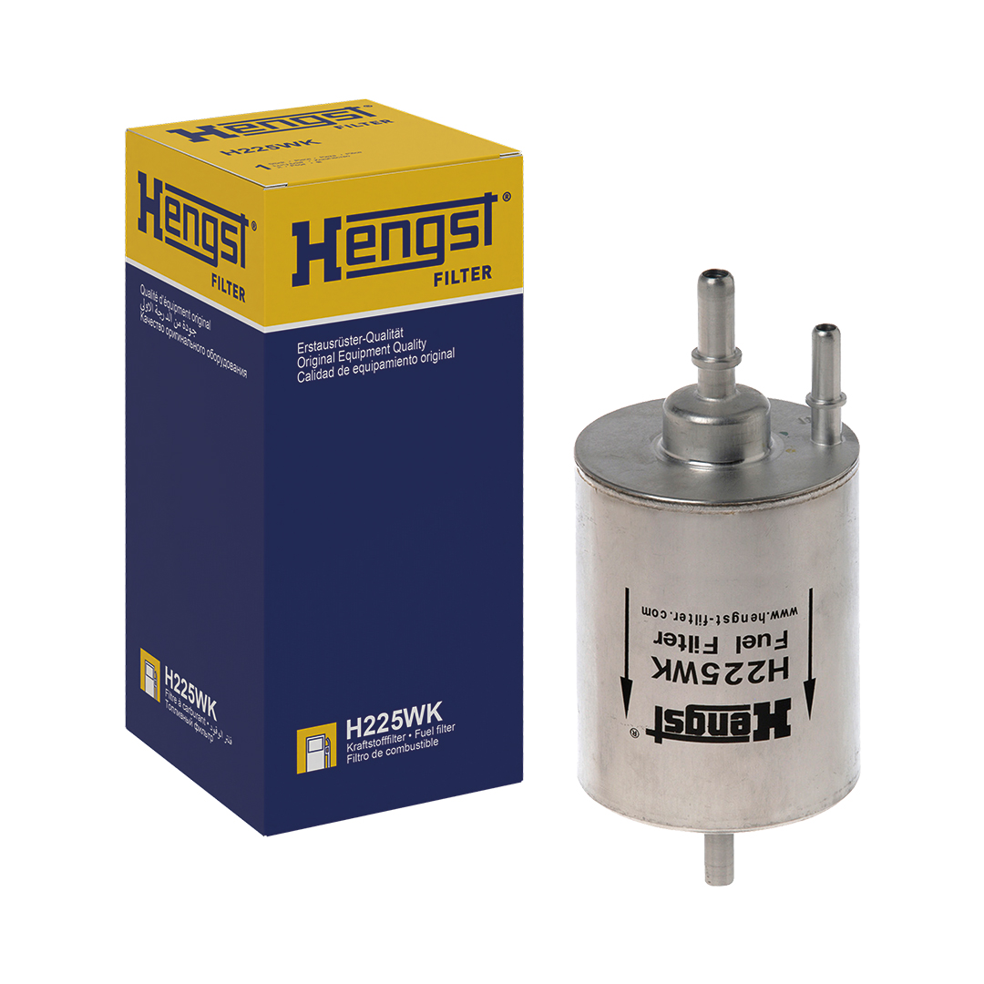 Hengst Filter Brandstoffilter H225WK