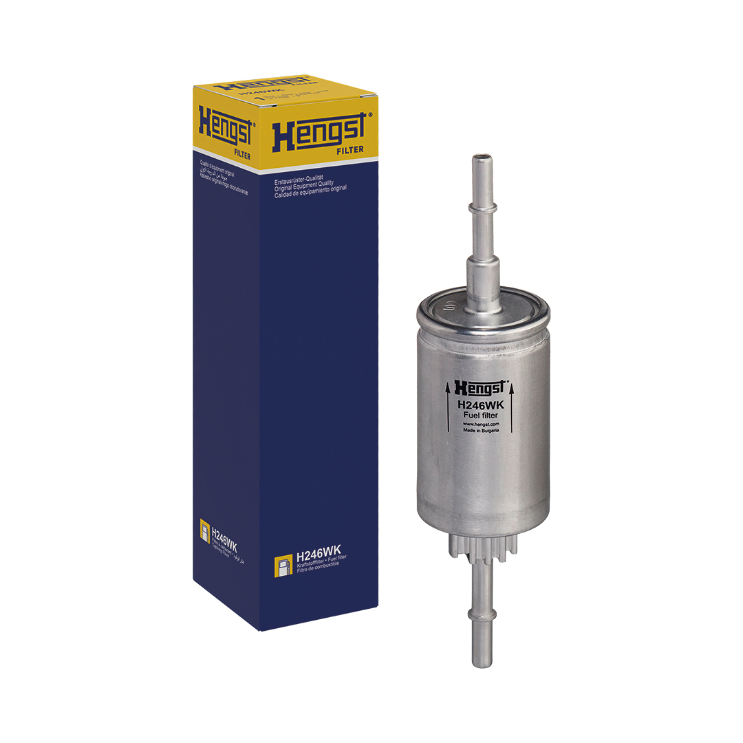 Hengst Filter Brandstoffilter H246WK
