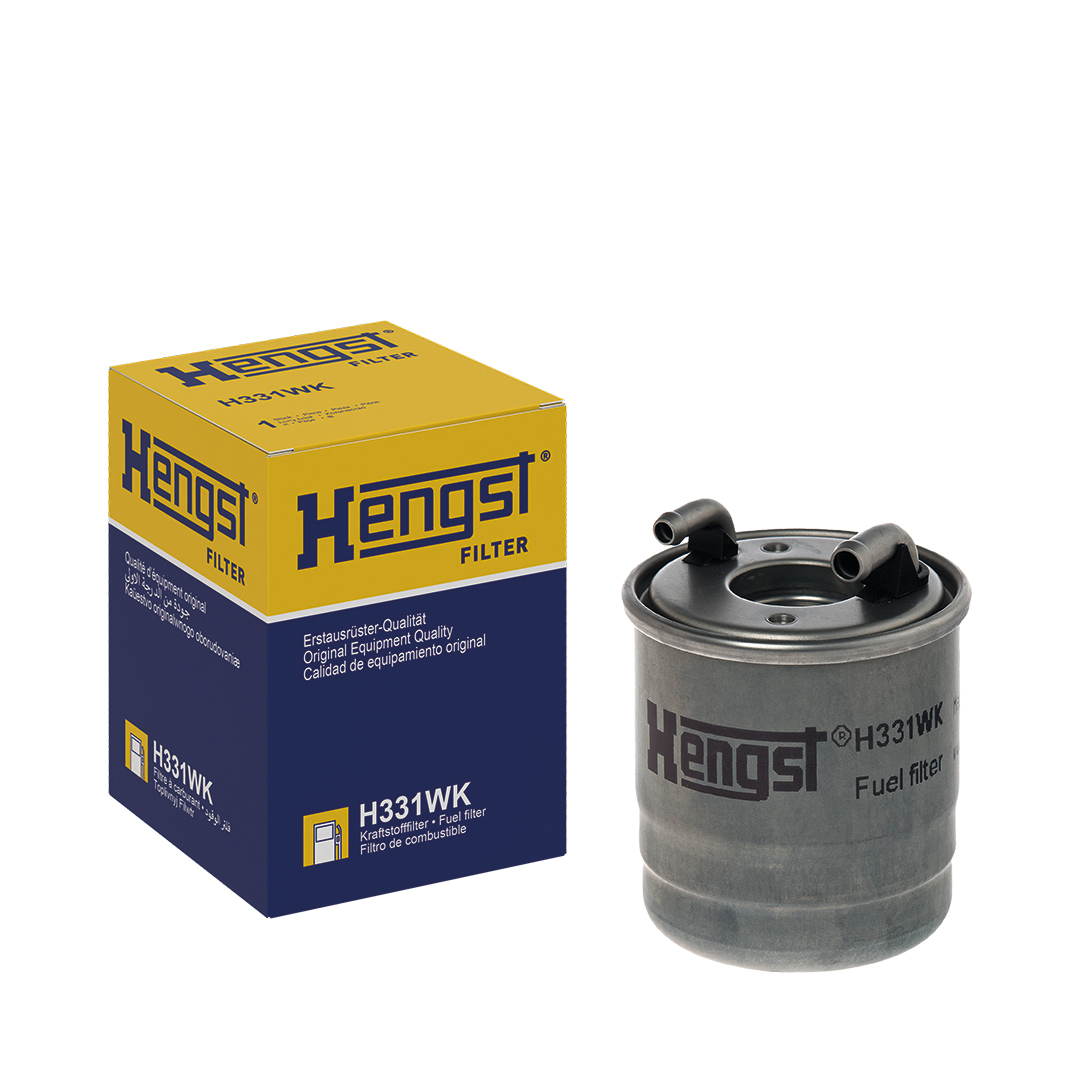 Hengst Filter Brandstoffilter H331WK