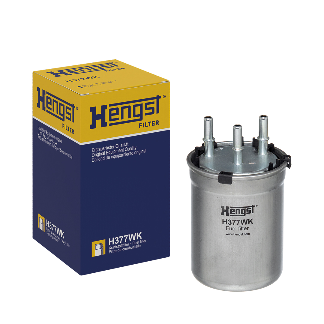 Hengst Filter Brandstoffilter H394WK