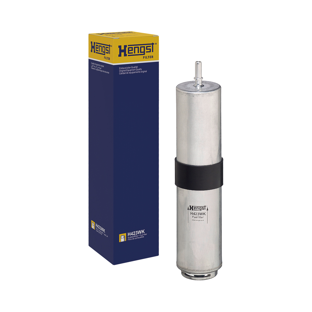 Hengst Filter Brandstoffilter H423WK