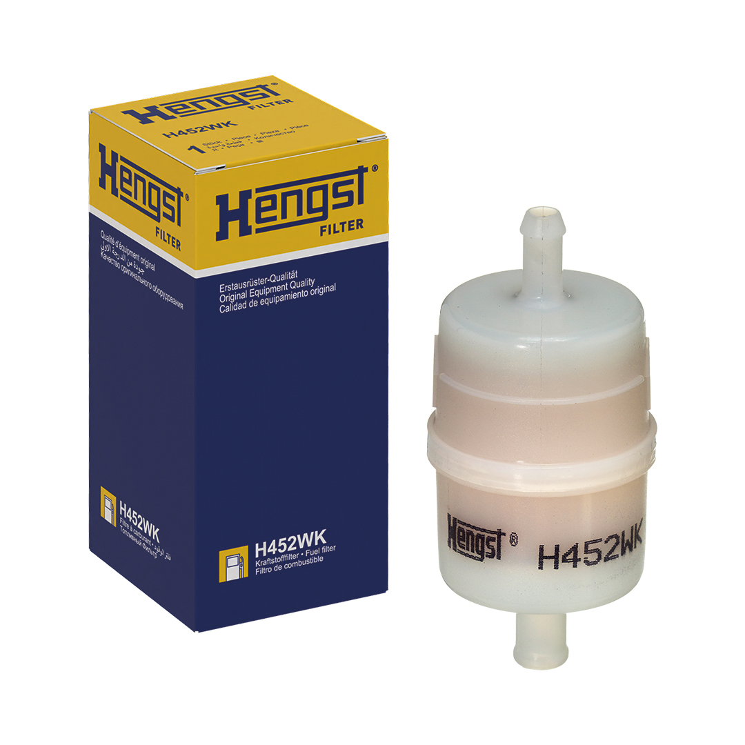 Hengst Filter Luchtfilter, compressor H452WK