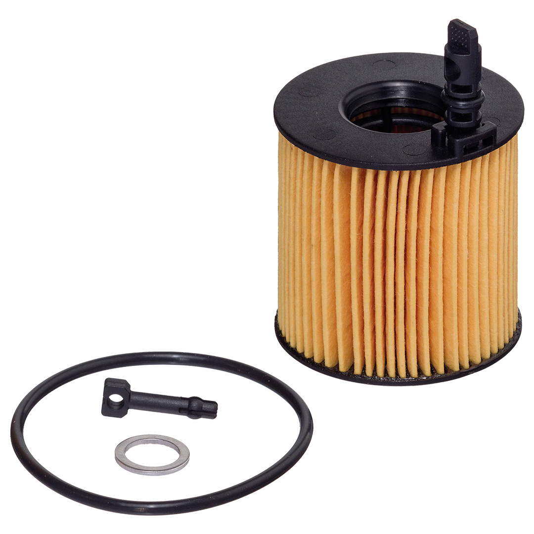 Hengst Filter Oliefilter E1026H D710