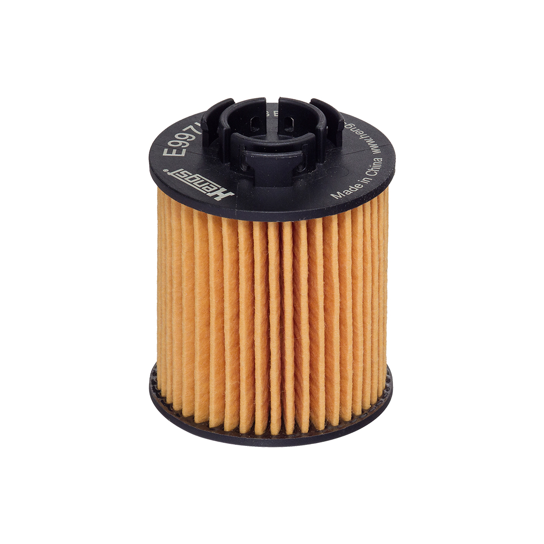 Hengst Filter Oliefilter E997H D896