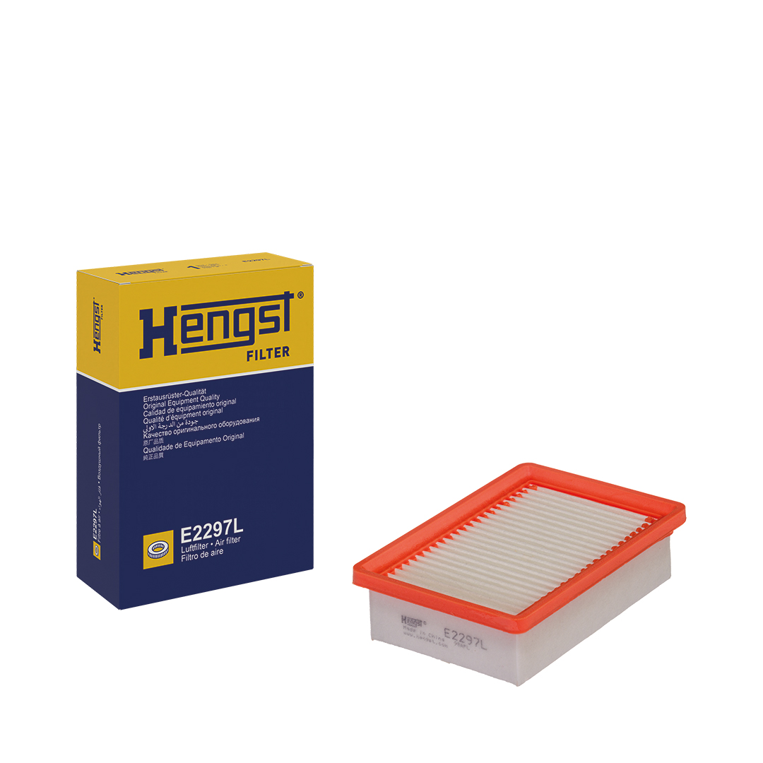 Hengst Filter Luchtfilter E2297L