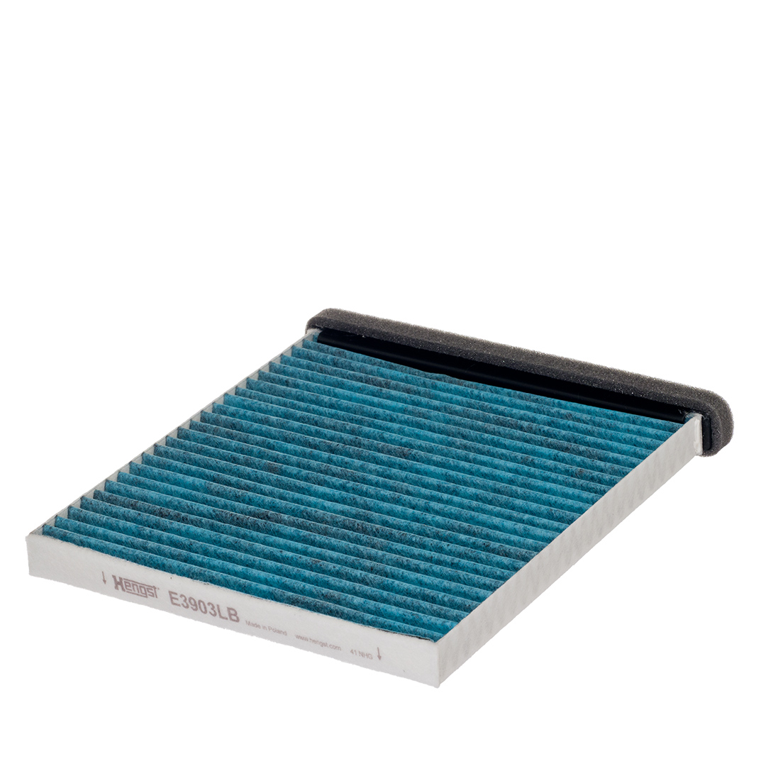 Hengst Filter Interieurfilter E3903LB