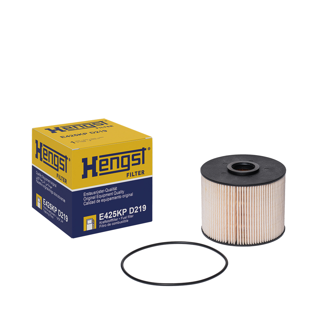 Hengst Filter Brandstoffilter E425KP D219