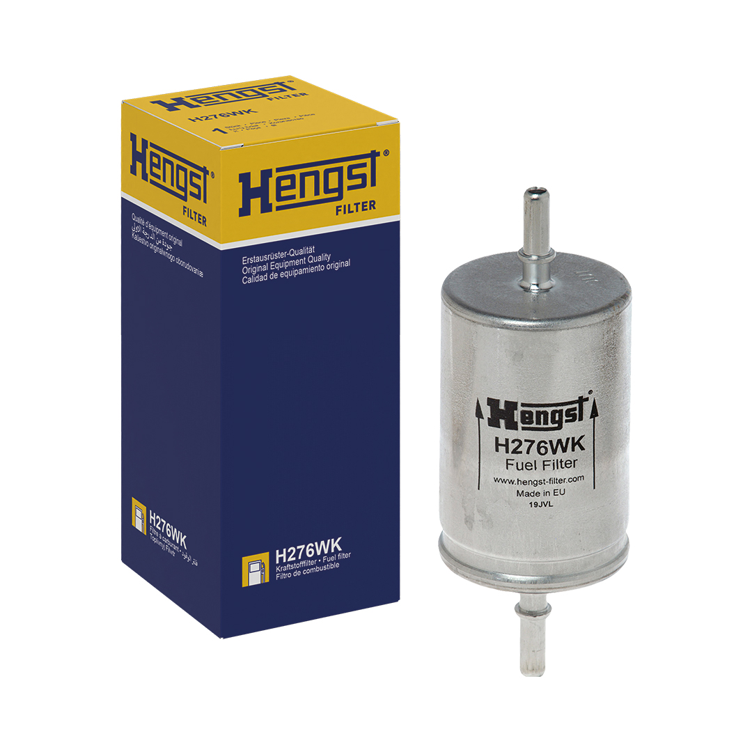 Hengst Filter Brandstoffilter H276WK