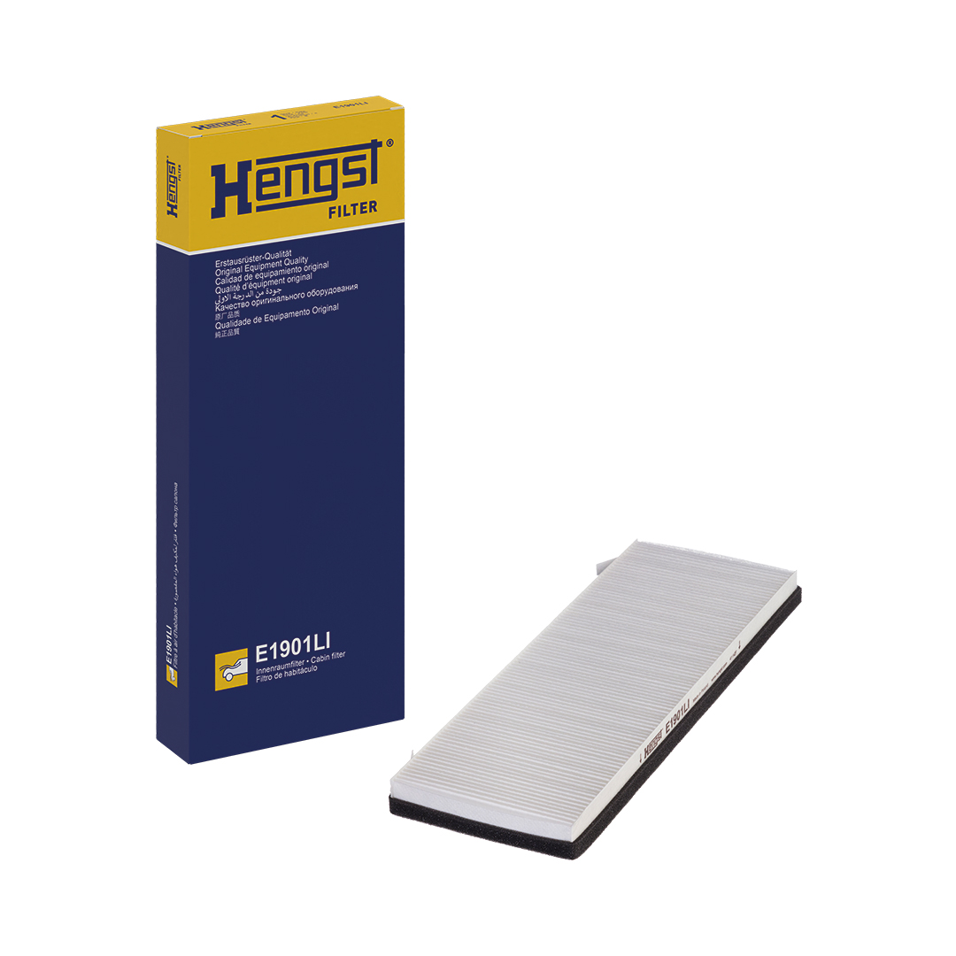 Hengst Filter Interieurfilter E1901LI