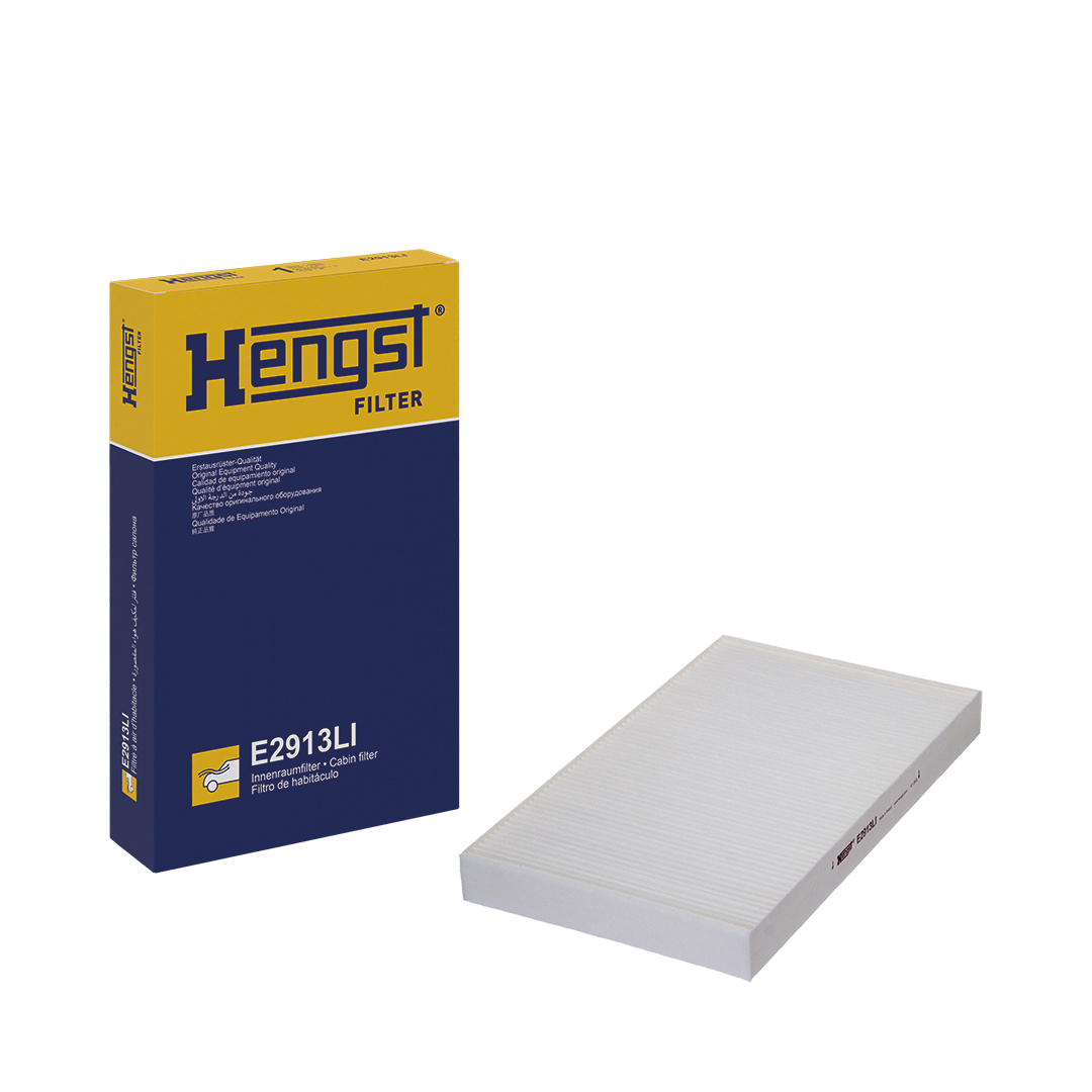 Hengst Filter Interieurfilter E2913LI
