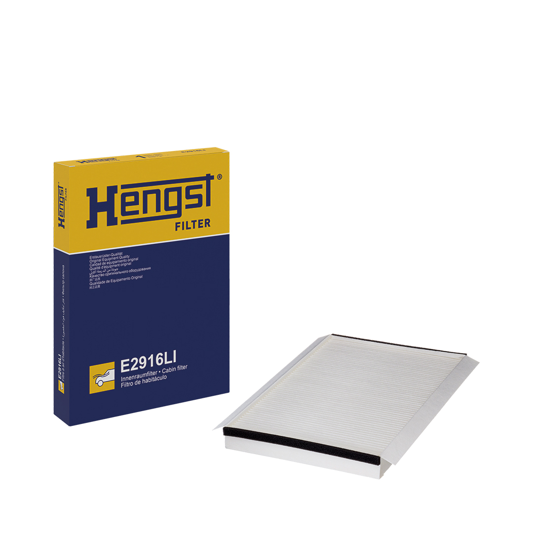 Hengst Filter Interieurfilter E2916LI