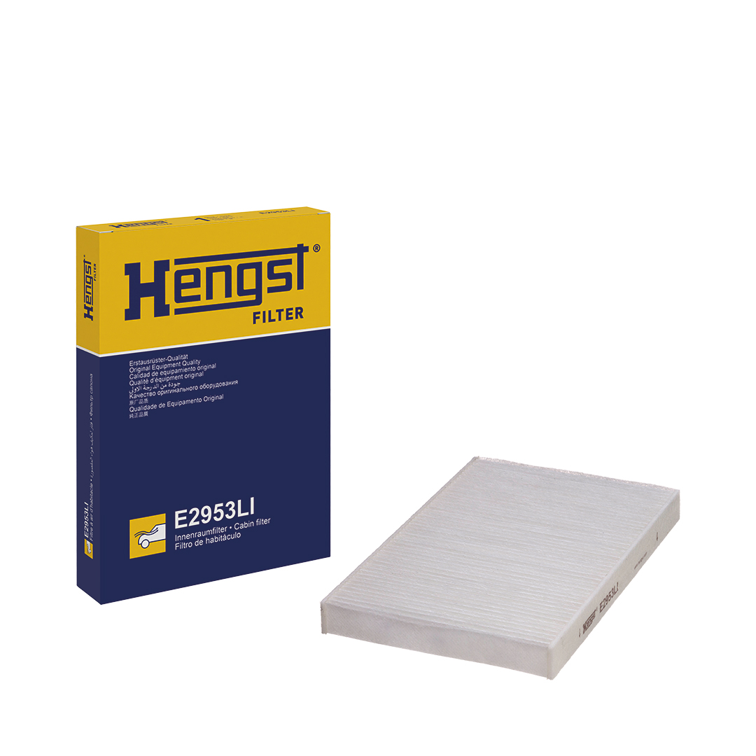 Hengst Filter Interieurfilter E2953LI